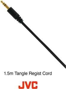 JVC HA-L50B Mini Foto prodotto Photo 03 L